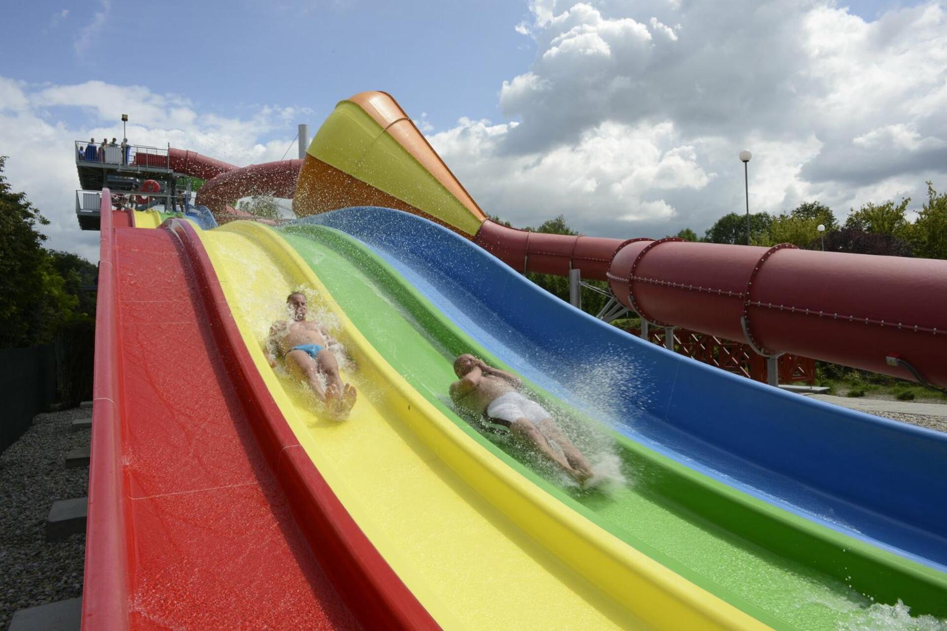 Penzion Koliesko Hotel Veľký Meder Bagian luar foto